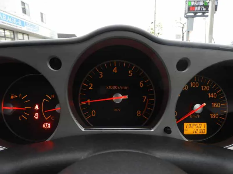 Nissan 350z, miniatura 14