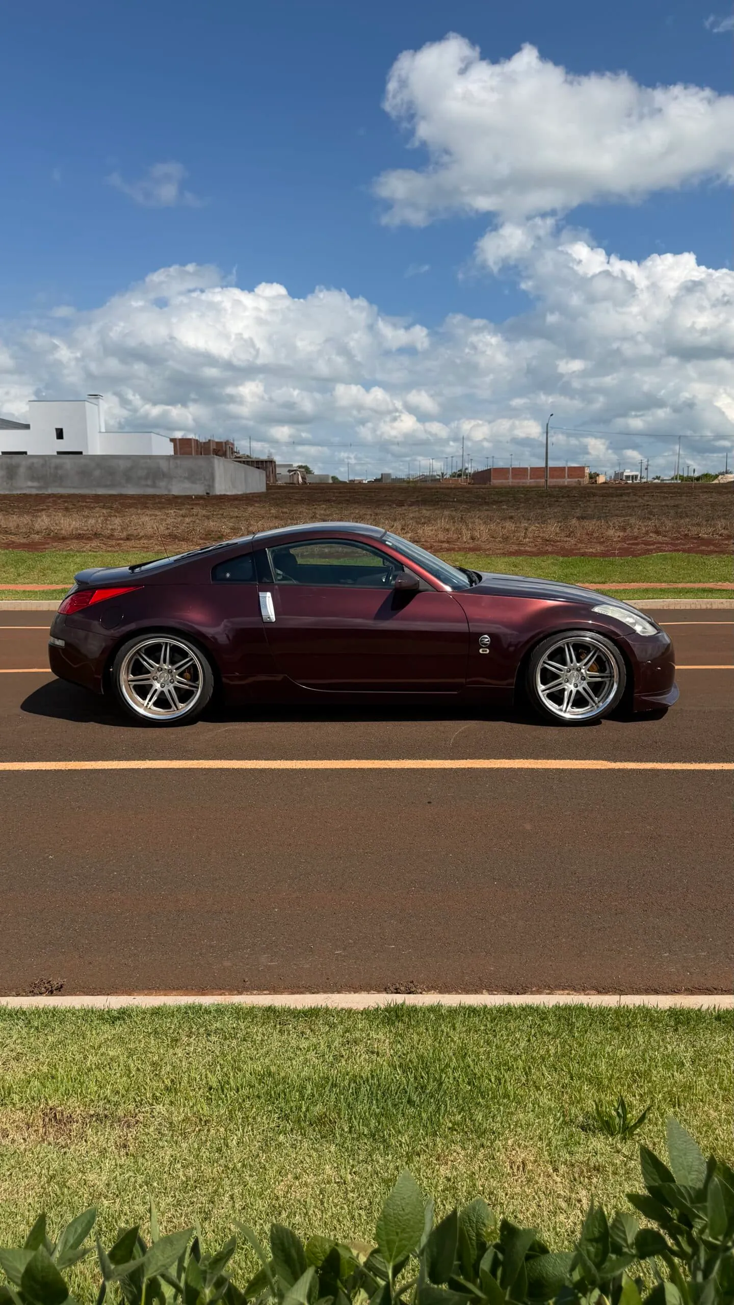 Nissan 350z, miniatura 7