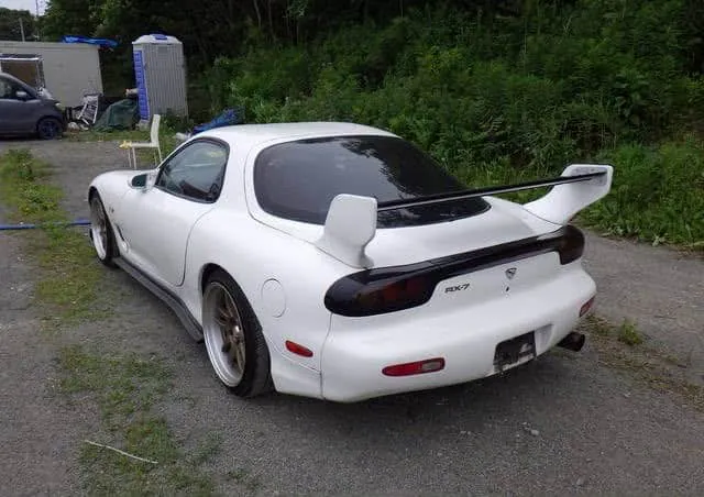 Mazda Rx7, miniatura 19