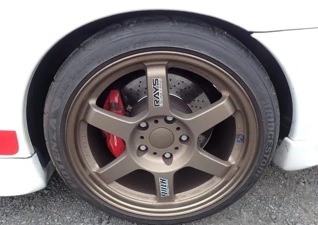 Porsche 911 996 GT3, miniatura 61