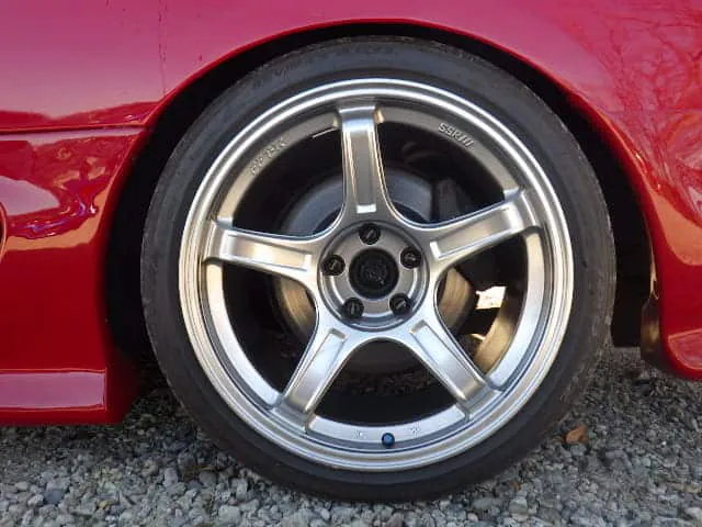 Toyota Supra MK4, miniatura 34