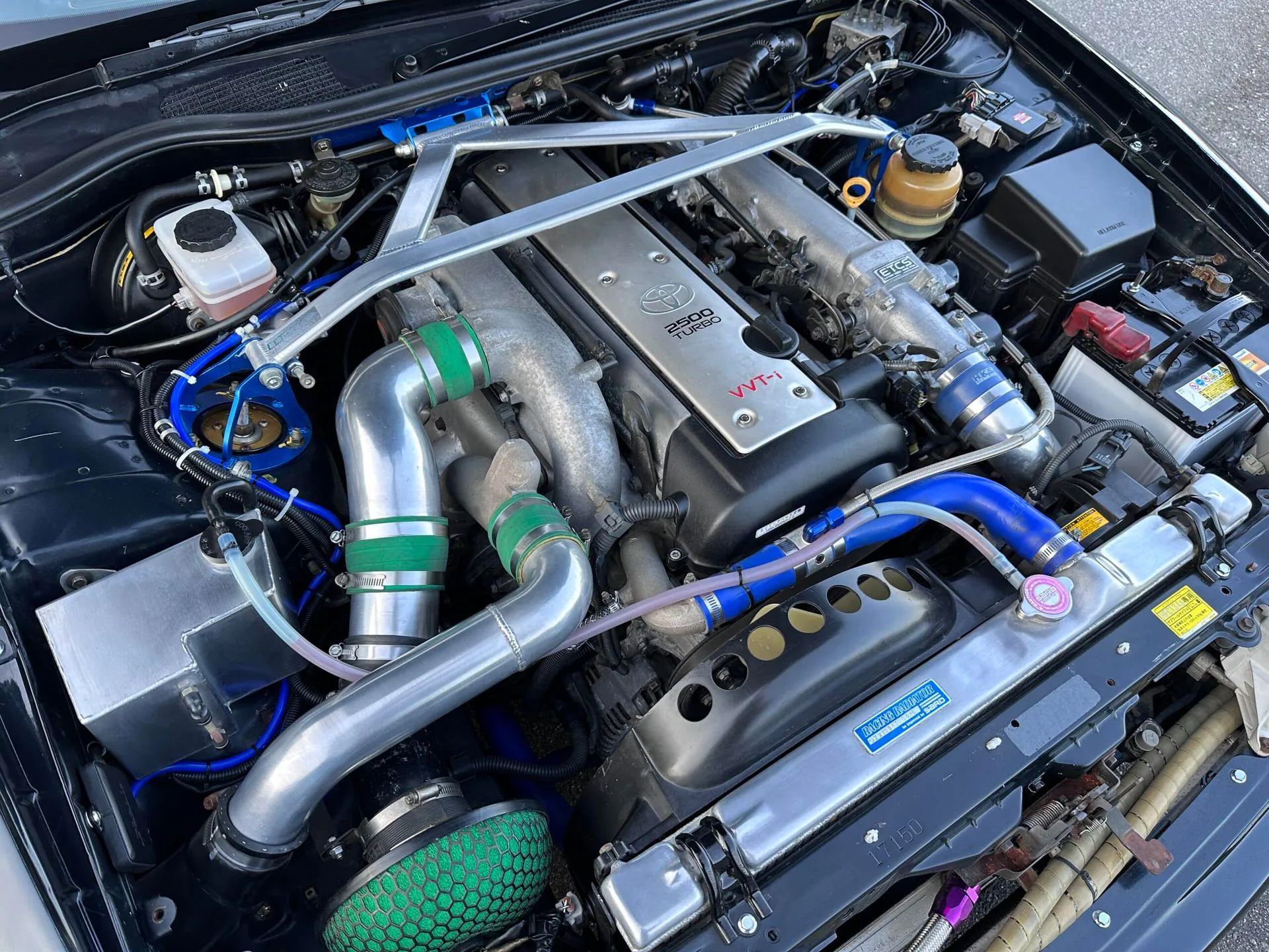 Toyota Chasser, thumbnail 113