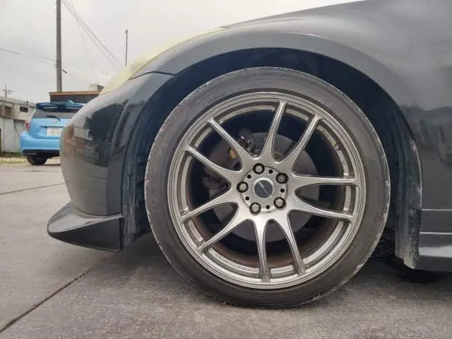 Nissan 350z, miniatura 47