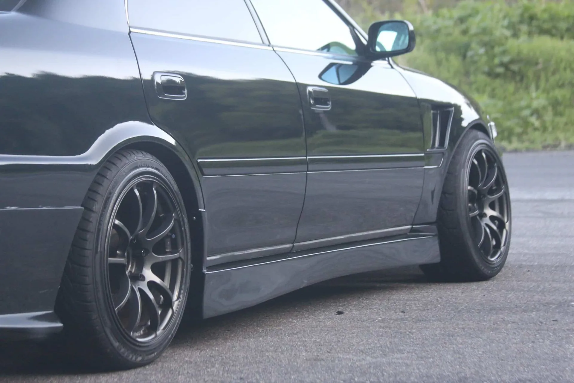 Toyota Chasser, thumbnail 56