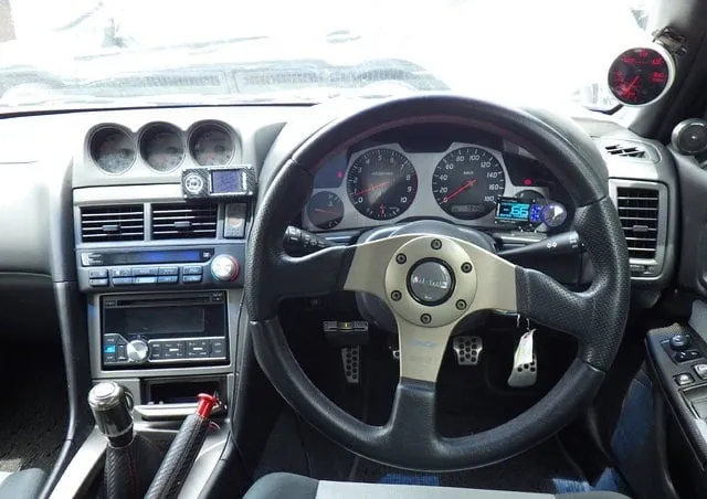 Nissan Skyline R34, thumbnail 51
