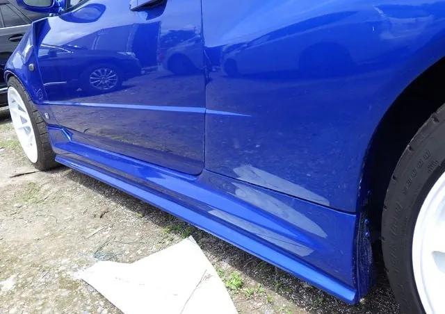 Nissan Skyline R34, thumbnail 62