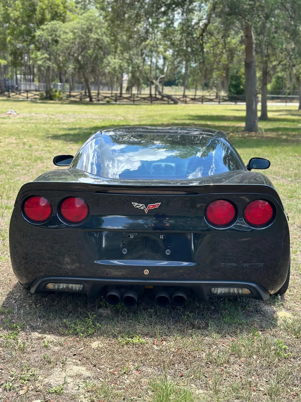 Corvette C6, miniatura 7