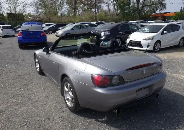 Honda S2000, thumbnail 22