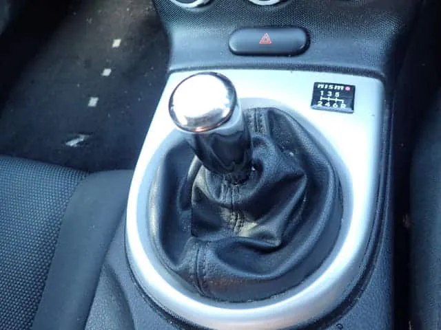 Nissan 350z, miniatura 32