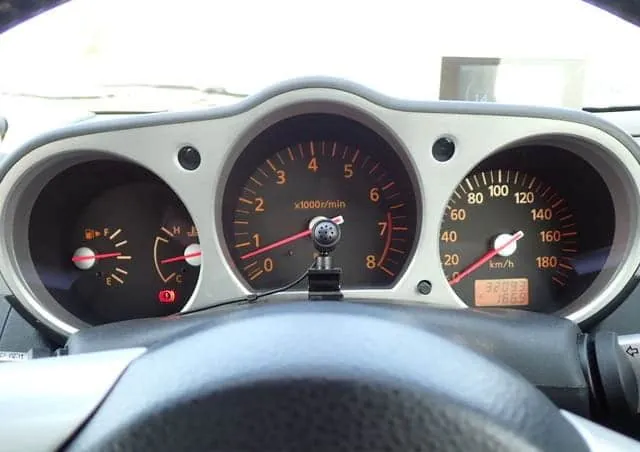 Nissan 350z, miniatura 22
