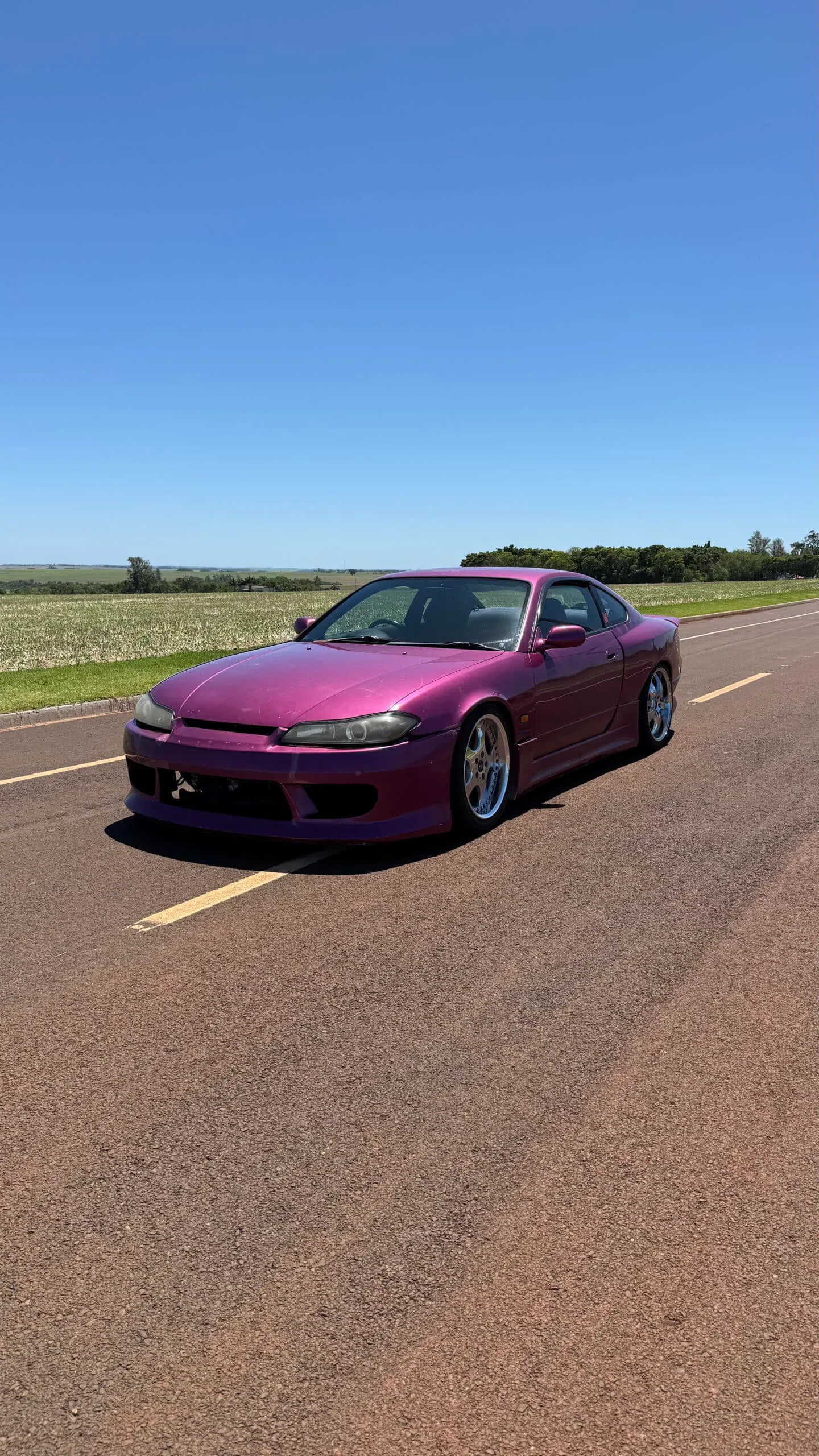 Nissan Silvia S15, miniatura 6