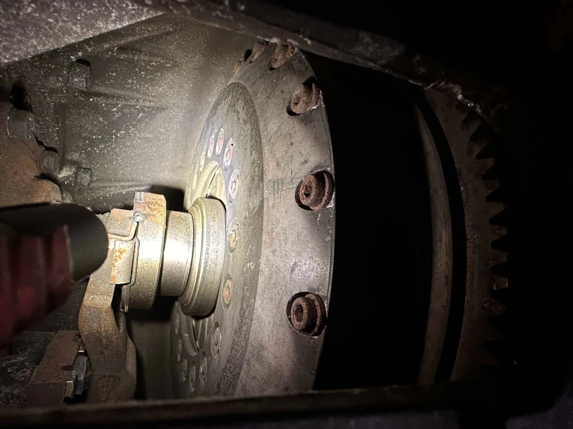 Toyota Chasser, thumbnail 33