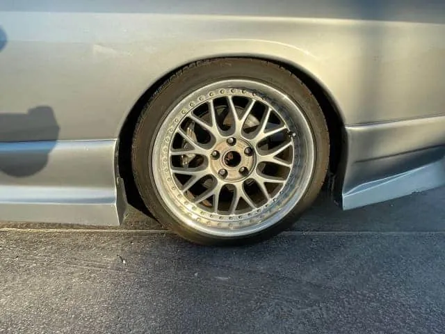 Nissan Skyline r33 GTST, miniatura 41