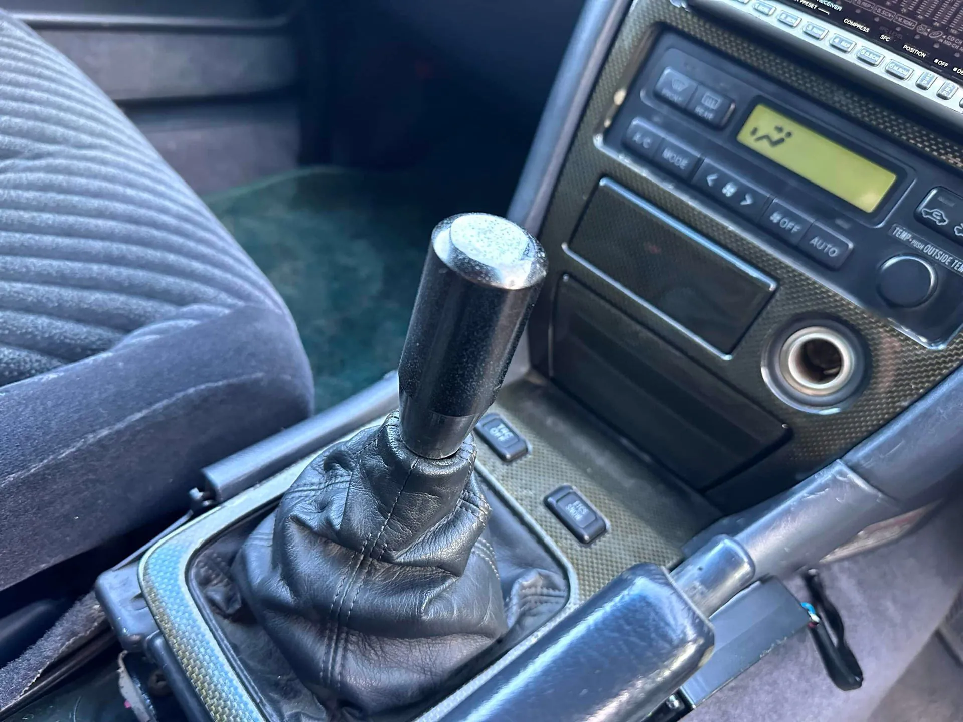 Toyota Chasser, thumbnail 65