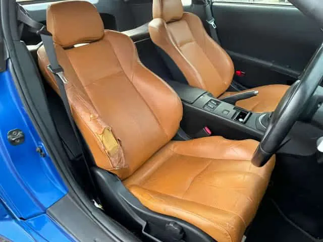 Nissan 350z, miniatura 31