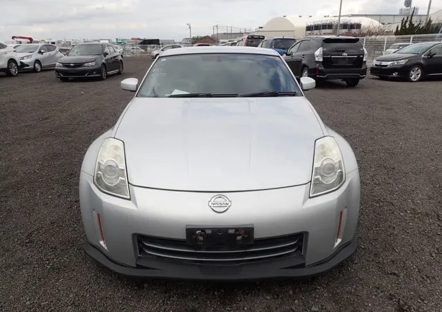 Nissan 350z, miniatura 10