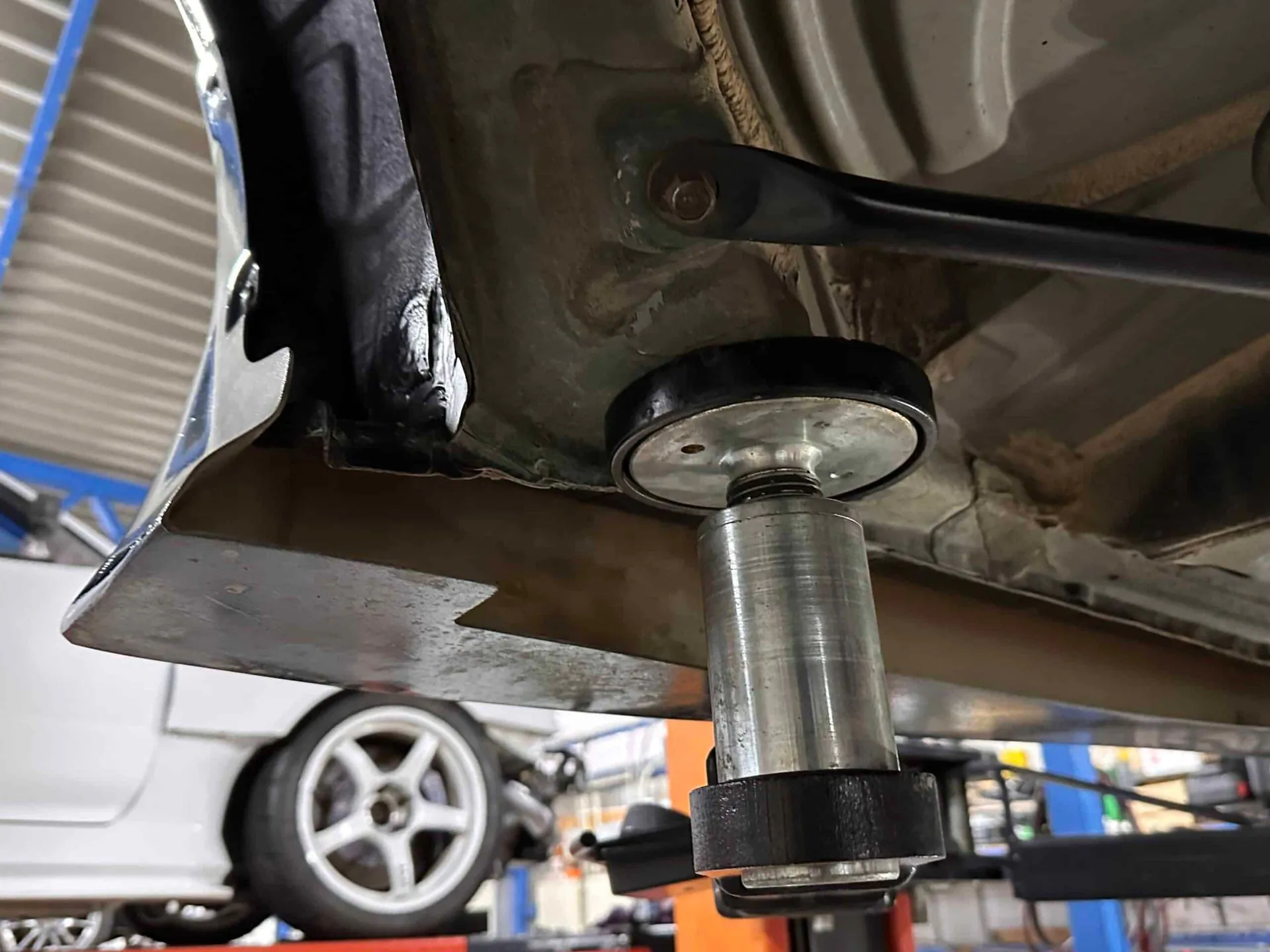 Toyota Chasser, thumbnail 16