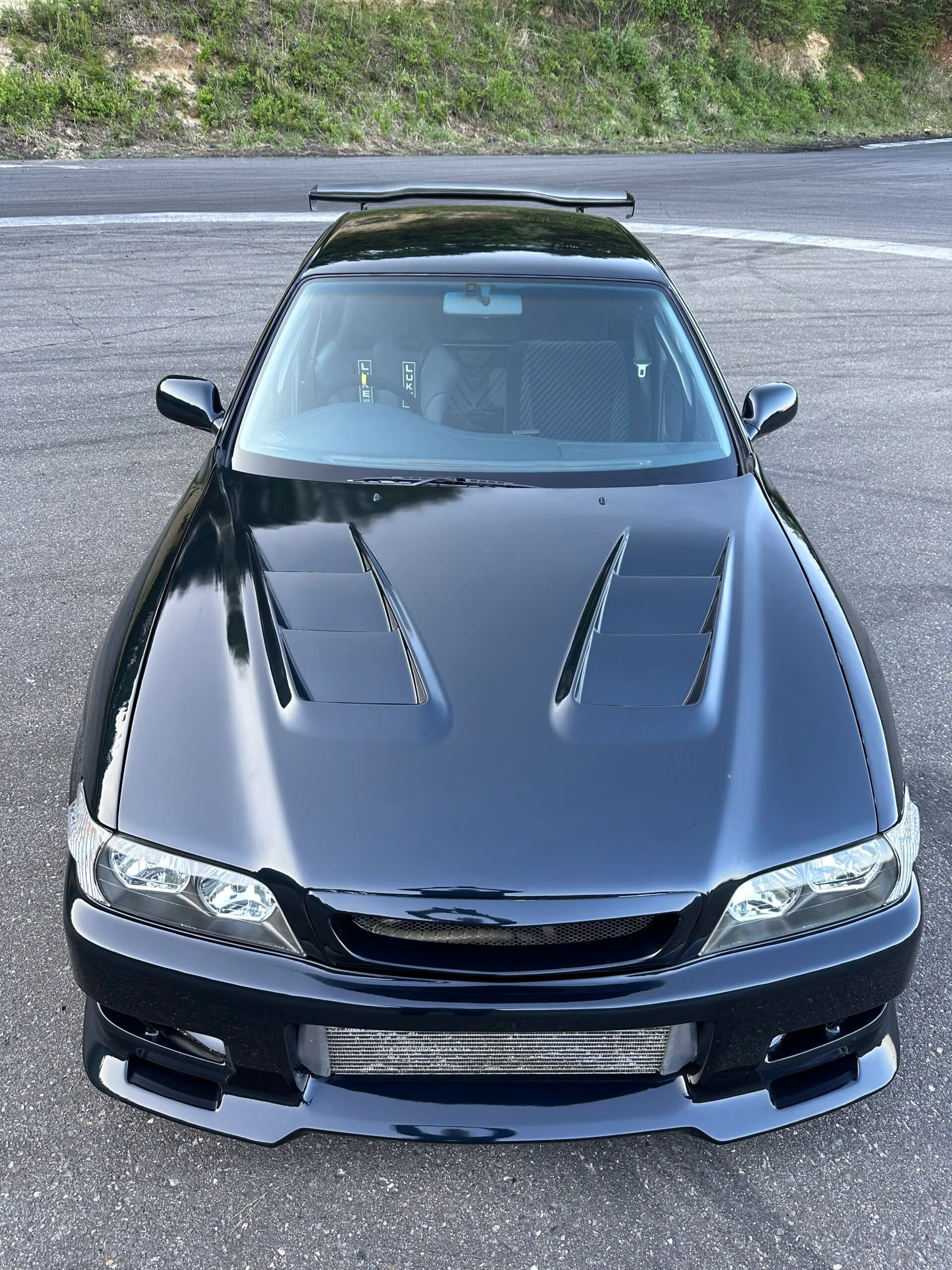 Toyota Chasser, thumbnail 93