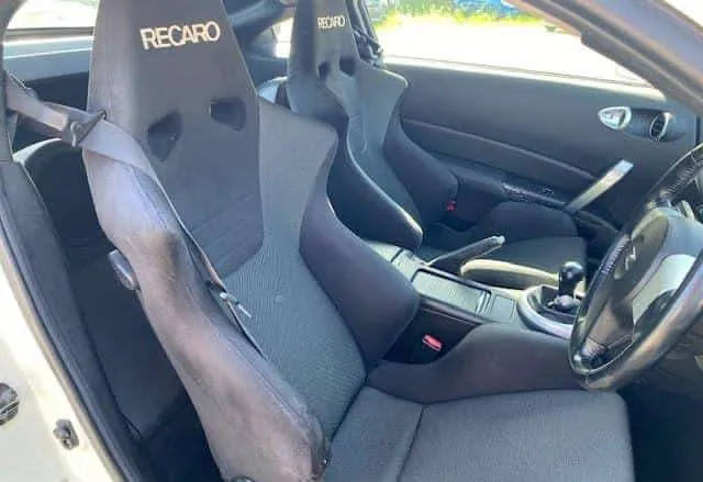 Nissan 350z, miniatura 17