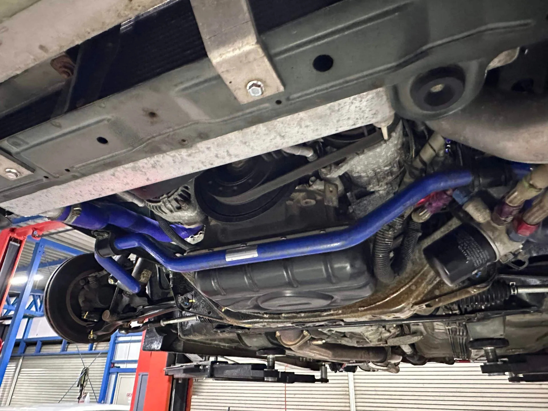 Toyota Chasser, thumbnail 21