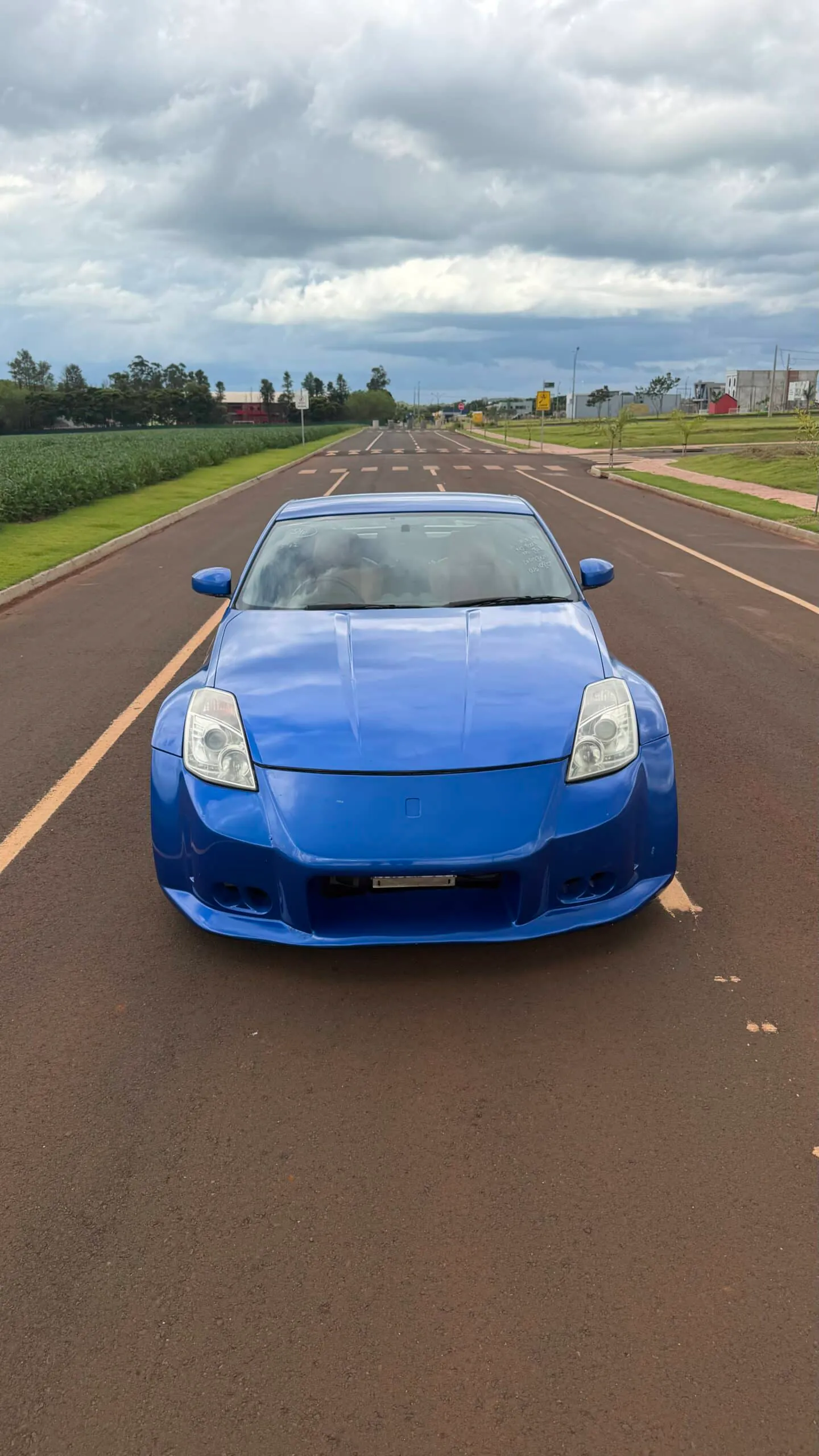 Nissan 350z, miniatura 9