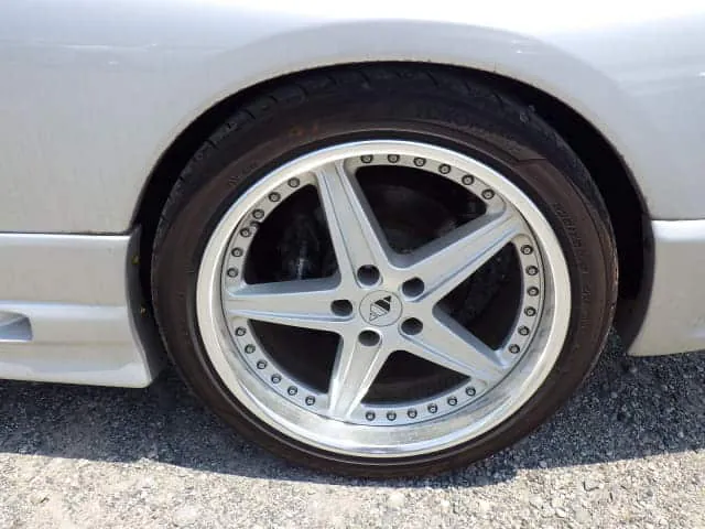 Nissan Skyline GTR R33, miniatura 28