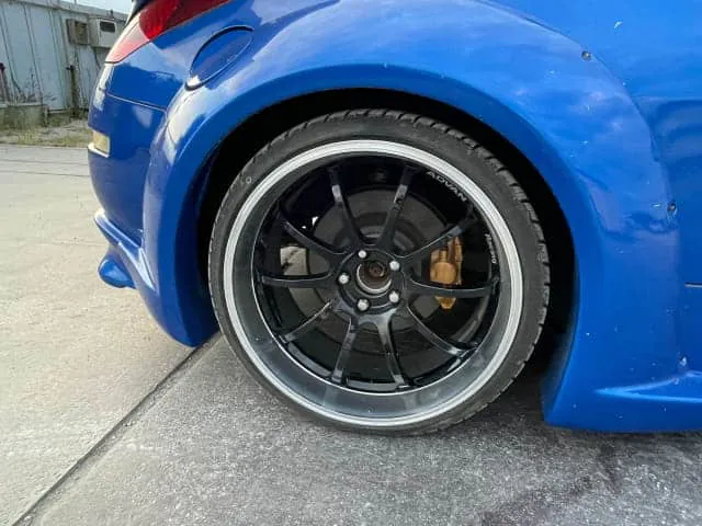 Nissan 350z, miniatura 47