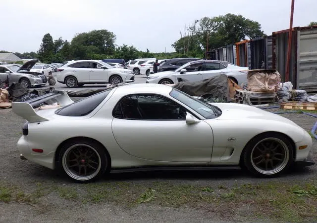 Mazda Rx7, miniatura 7
