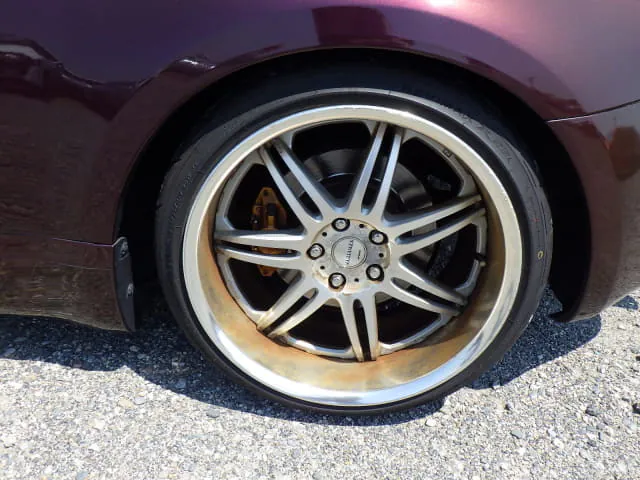 Nissan 350z, miniatura 27