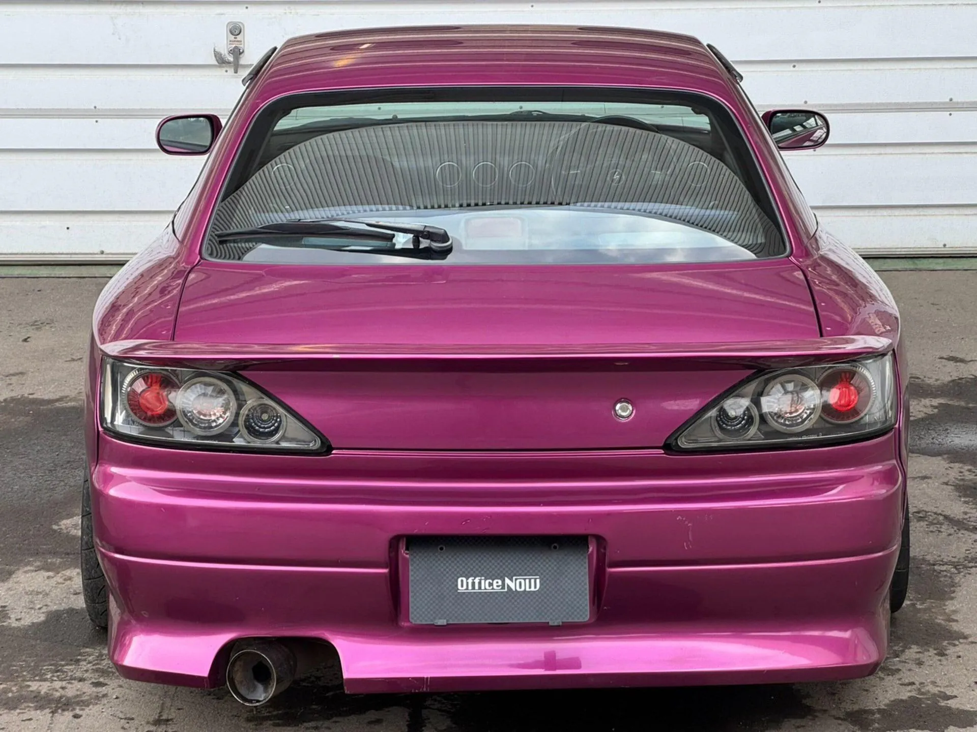 Nissan Silvia S15, miniatura 33