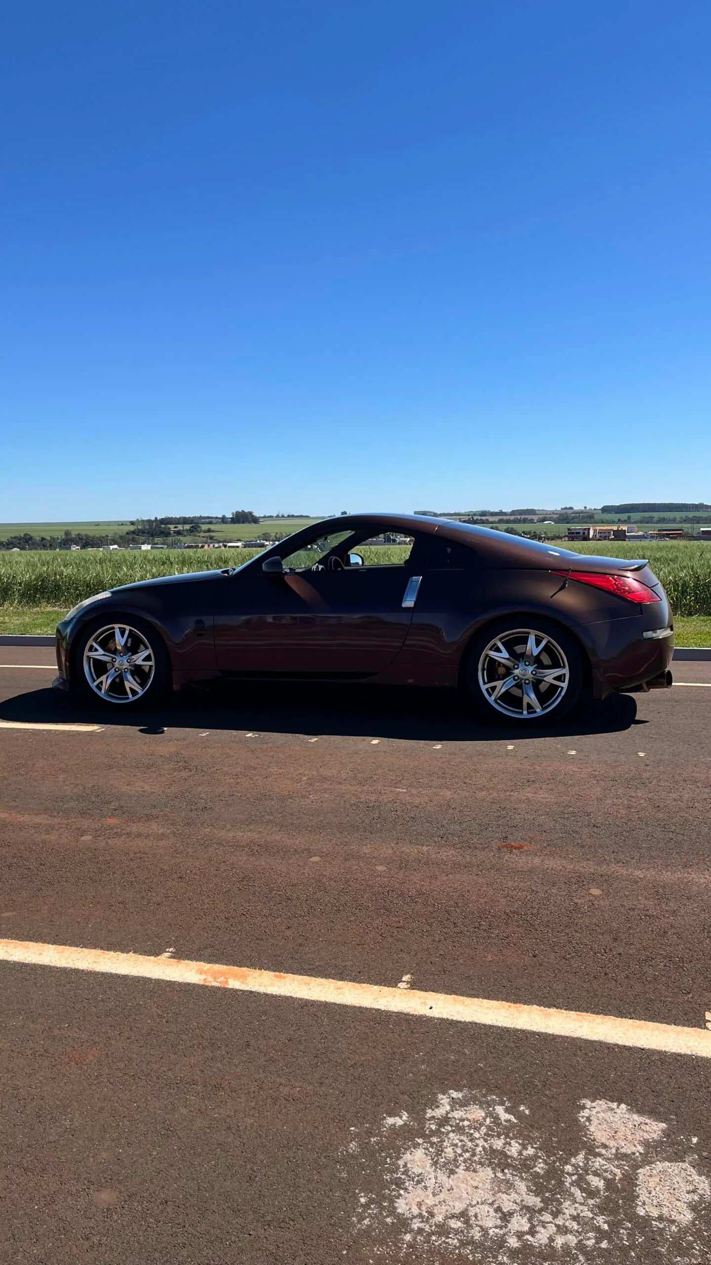 Nissan 350z, miniatura 4