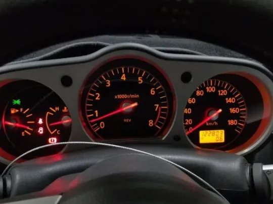 Nissan 350z, miniatura 16