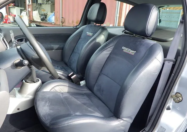Renault Lutecia Clio V6, miniatura 75