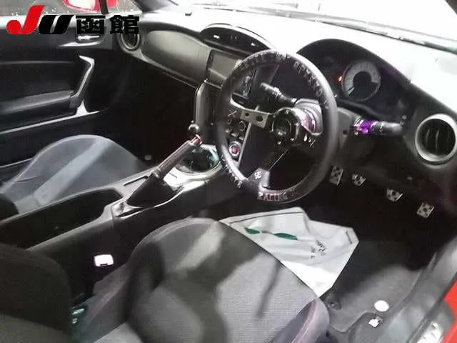 Toyota GT 86, miniatura 3