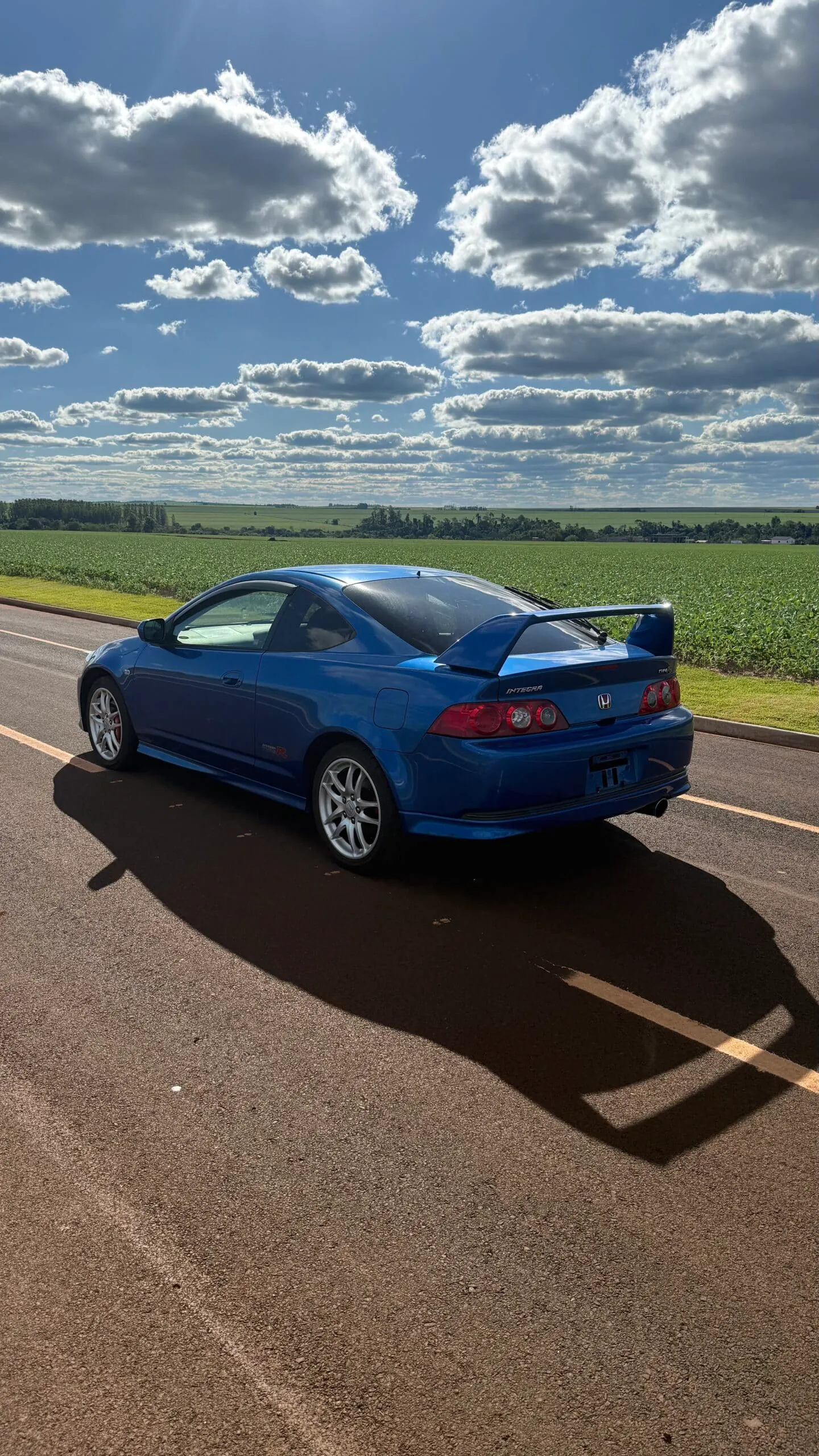 HONDA INTEGRA TYPE R, miniatura 4