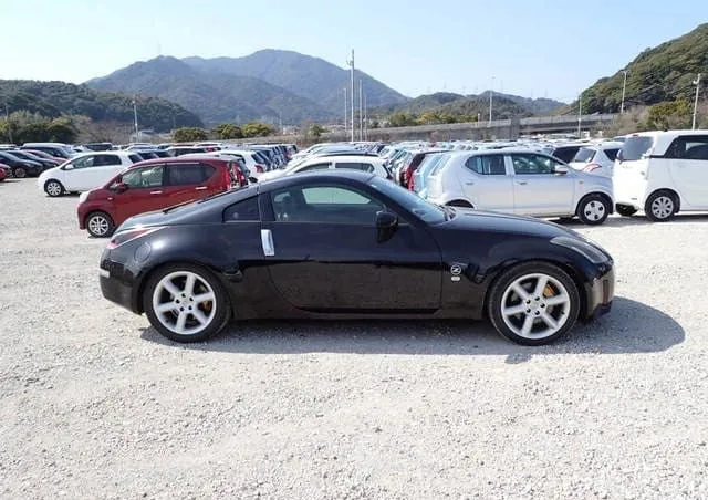 Nissan 350z, miniatura 7