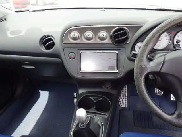 HONDA INTEGRA TYPE R, miniatura 20