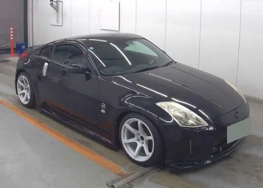 Nissan 350z, miniatura 10