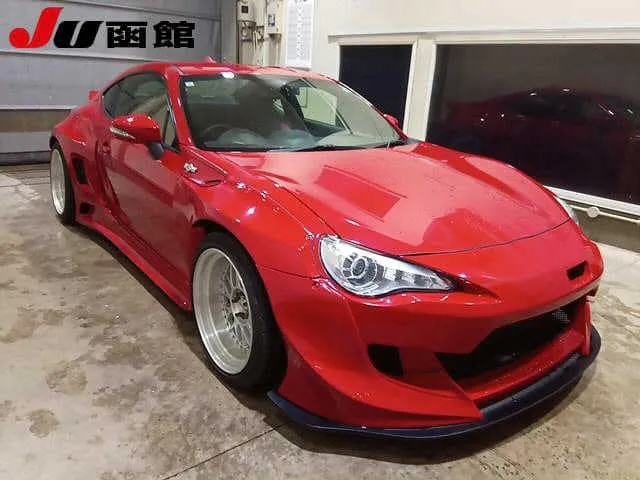 Toyota GT 86