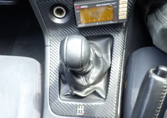 Nissan Skyline GTR R33, miniatura 18