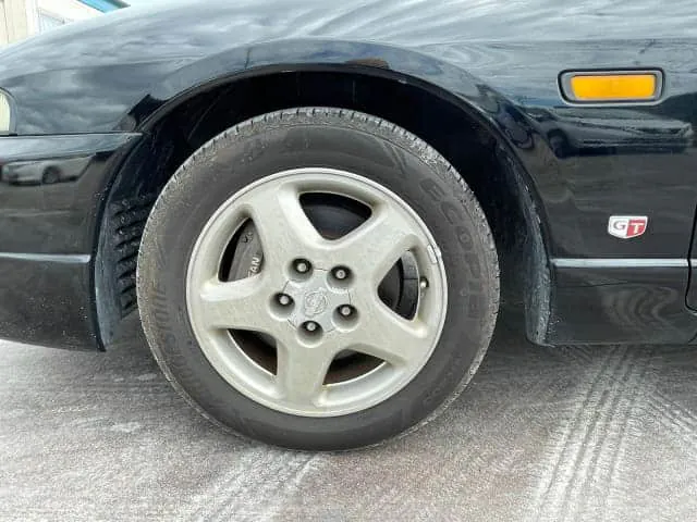 NISSAN SKYLINE GTST, thumbnail 20