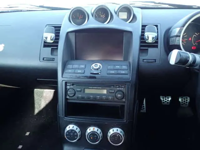 Nissan 350z, miniatura 28