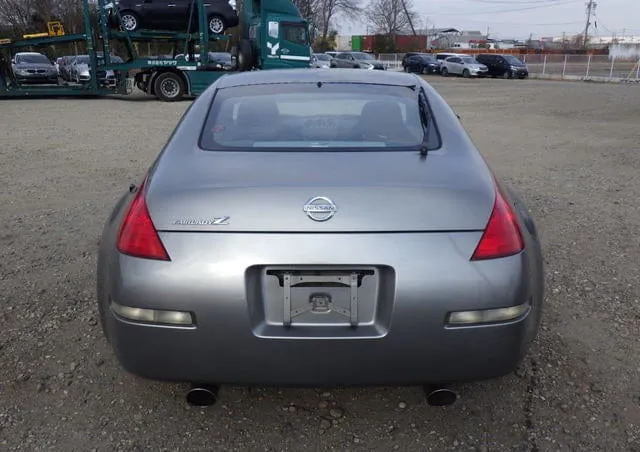 Nissan 350z, miniatura 5