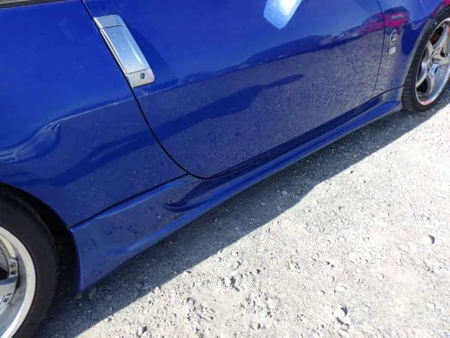 Nissan 350z, miniatura 24
