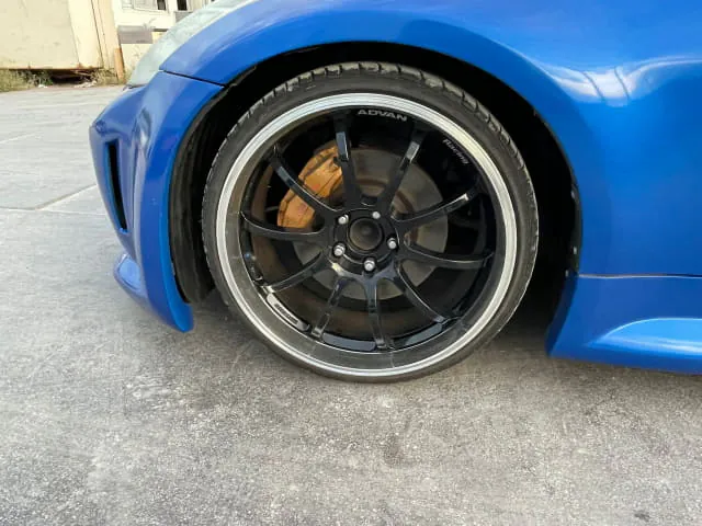 Nissan 350z, miniatura 45