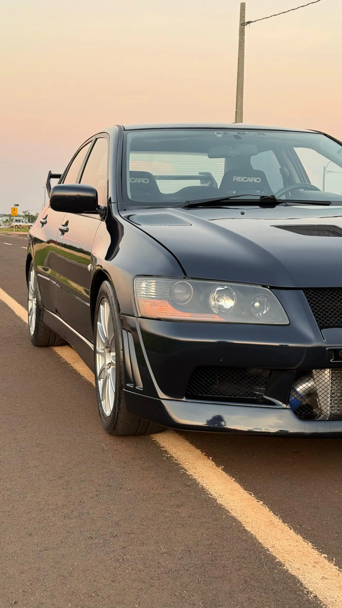 Lancer Evo 7 GTA, thumbnail 15