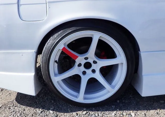 Nissan Silvia S14, miniatura 13