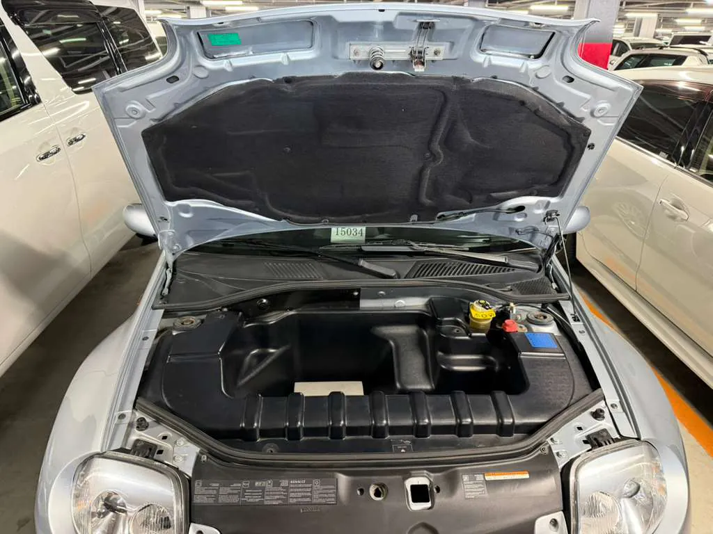 Renault Lutecia Clio V6, miniatura 34