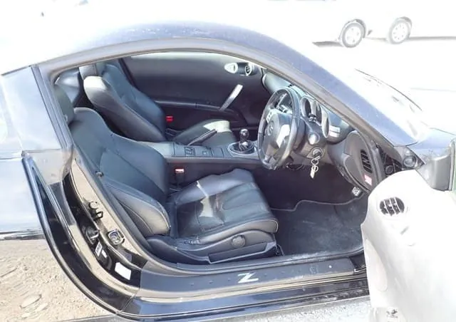 Nissan 350z, miniatura 20