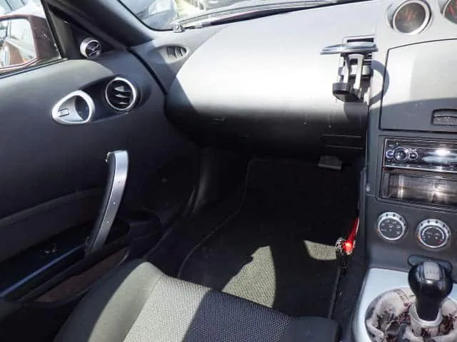 Nissan 350z, miniatura 20